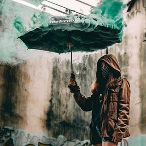 Meet your Posher, Erika